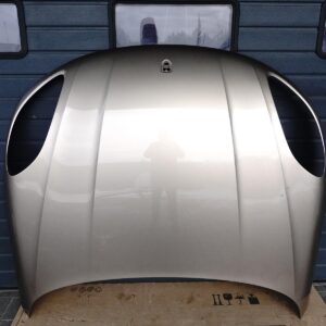 Porsche Macan 95B Facelift Front Hood OEM 95B823155F