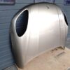Porsche Macan 95B Facelift Front Hood OEM 95B823155F