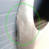 Porsche Macan 95B Facelift Front Hood OEM 95B823155F