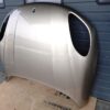 Porsche Macan 95B Facelift Front Hood OEM 95B823155F