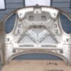 Porsche Macan 95B Facelift Front Hood OEM 95B823155F