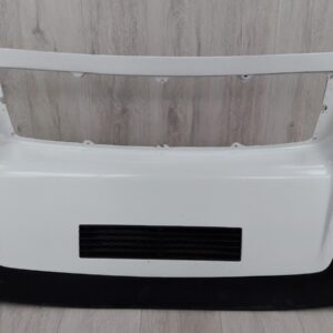 Porsche 911 Carrera Rear Engine Lid with Spoiler OEM 91151201007