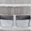 Porsche 911 Carrera Rear Engine Lid with Spoiler OEM 91151201007
