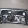 Porsche 911 Carrera Cabriolet 996 Rear Engine Lid Seal Grey Pearl