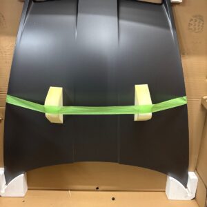 Porsche 911 GT3 992 Front Hood OEM 9GT823021