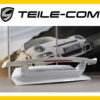 Porsche 911 GT3 991.1 Rear Engine Lid with Spoiler OEM 99151202583