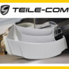 Porsche 911 GT3 991.1 Rear Engine Lid with Spoiler OEM 99151202583