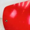 Porsche Cayman / Boxster S 987 Front Hood Guards Red OEM 99751101100