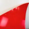 Porsche Cayman / Boxster S 987 Front Hood Guards Red OEM 99751101100