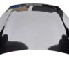 Porsche Cayenne Turbo 957 / 9PA Facelift Front Hood Black OEM 95551101102