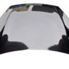 Porsche Cayenne Turbo 957 / 9PA Facelift Front Hood Black OEM 95551101102
