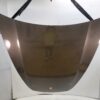 Porsche Cayenne II Phase 1 Front Hood Light Brown OEM 95851101102GRV