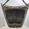 Porsche Cayenne II Phase 1 Front Hood Light Brown OEM 95851101102GRV