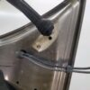 Porsche Cayenne II Phase 1 Front Hood Light Brown OEM 95851101102GRV