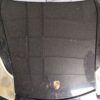 Porsche 911 996 Front Hood Black OEM 99651101102