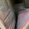 Porsche 934 / 935 Turbo RSR Rear Engine Lid with Spoiler White OEM 93051202300