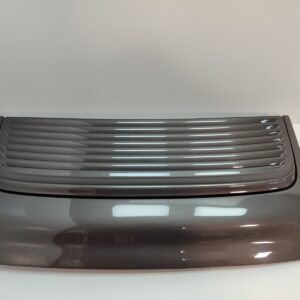 Porsche 911 Cabriolet 996 Facelift Rear Engine Lid with Spoiler