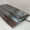 Porsche 911 Cabriolet 996 Facelift Rear Engine Lid with Spoiler