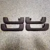 Mercedes C-Class W205 Left Exterior Mirror