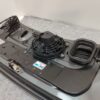 Porsche 911 Cabriolet 996 Facelift Rear Engine Lid with Spoiler