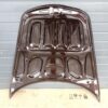 Porsche 911 / Boxster / Cayman / 718 981 / 982 Front Hood OEM 99151101103