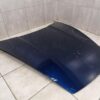 Porsche 911 992 Front Hood OEM 992823031AYGRV