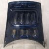 Porsche 911 992 Front Hood OEM 992823031AYGRV