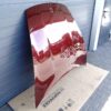 Porsche Taycan 9J1 Front Hood OEM 9J1823031