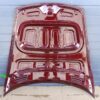 Porsche Taycan 9J1 Front Hood OEM 9J1823031
