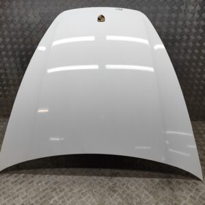 Porsche Cayenne 92A Front Hood OEM 95851101102