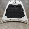 Porsche Cayenne 92A Front Hood OEM 95851101102