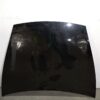 Porsche Cayenne 9PA Front Hood Black OEM 95551101100