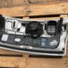 Porsche 911 C2 / C4 996 Rear Engine Lid OEM 99651201101