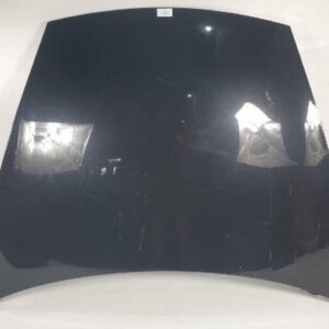 Porsche Cayenne 9PA Front Hood
