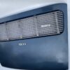 Motorhaube hinten — Porsche 911 G Model