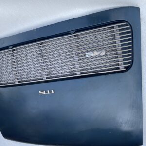Porsche 911 G Model Rear Engine Lid