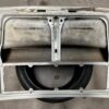 Porsche 911 Carrera Rear Engine Lid with Spoiler White
