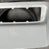 Porsche 911 Carrera Rear Engine Lid with Spoiler White