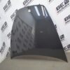 Porsche Cayenne GTS 92A Front Hood Black OEM 95851101102