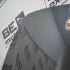 Porsche Cayenne GTS 92A Front Hood Black OEM 95851101102
