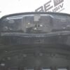 Porsche Cayenne GTS 92A Front Hood Black OEM 95851101102