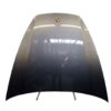 Porsche Cayenne 92A Front Hood Meteor Grey