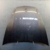 Porsche Cayenne 92A Front Hood Meteor Grey