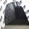 Porsche Cayenne S 92A Front Hood Black OEM 95851101106