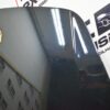 Porsche Cayenne S 92A Front Hood Black OEM 95851101106