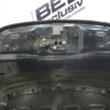 Porsche Cayenne S 92A Front Hood Black OEM 95851101106