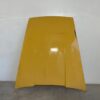 Porsche 911 G Model Front Hood Yellow