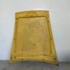 Porsche 911 G Model Front Hood Yellow