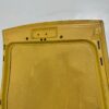 Porsche 911 G Model Front Hood Yellow