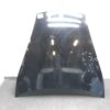 Porsche 911 996 Front Hood Brilliant Black OEM 99651101102GRV